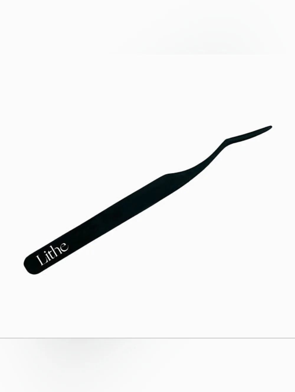 Lithe Beauty False Lash Applicator, One piece tool